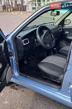 Седан Chery Amulet 2007 в 