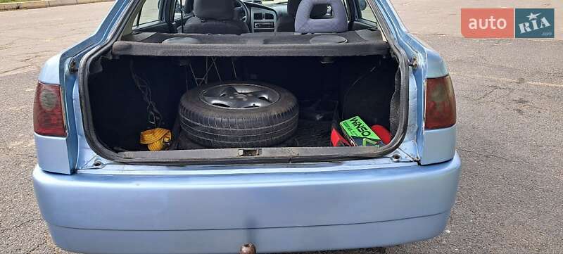 Седан Chery Amulet 2007 в Херсоне фото 13 Седан Chery Amulet 2007 в Херсоне
