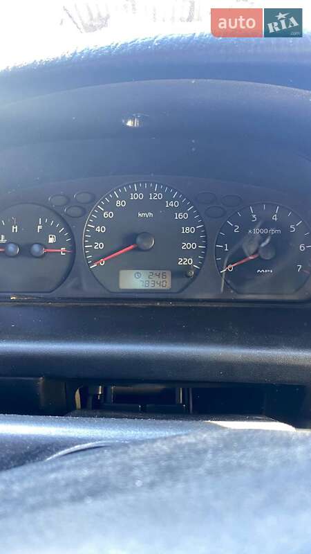 Седан Chery Amulet 2007 в Ивано-Франковске фото 10 Седан Chery Amulet 2007 в Ивано-Франковске