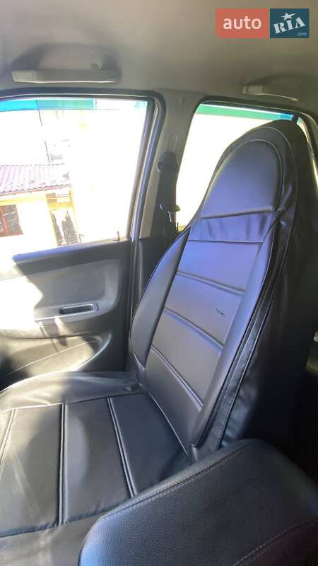 Седан Chery Amulet 2007 в Ивано-Франковске фото 18 Седан Chery Amulet 2007 в Ивано-Франковске