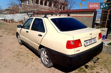 Седан Chery Amulet 2007 в Рени