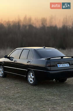 Седан Chery Amulet 2007 в 