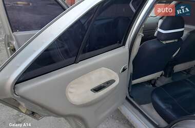 Седан Chery Amulet 2007 в 