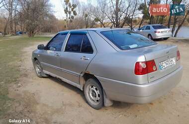 Седан Chery Amulet 2007 в 