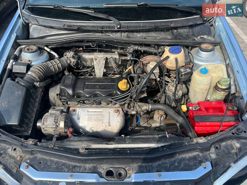 Седан Chery Amulet 2007 в Олевске фото 5 Седан Chery Amulet 2007 в Олевске