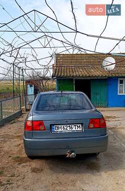 Седан Chery Amulet 2008 в 