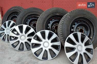 Седан Chery Amulet 2008 в 