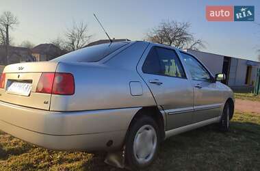Седан Chery Amulet 2007 в 