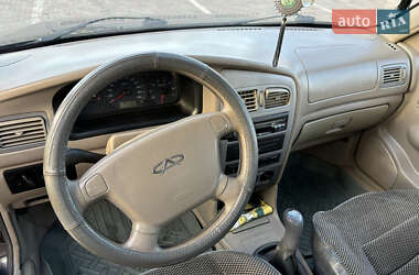 Седан Chery Amulet 2007 в 