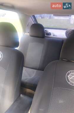 Седан Chery Amulet 2007 в 