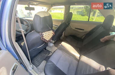 Седан Chery Amulet 2006 в 