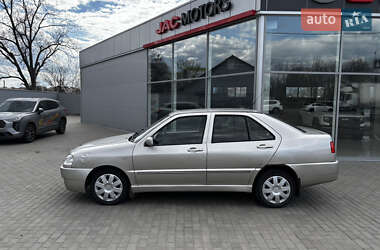 Седан Chery Amulet 2007 в 