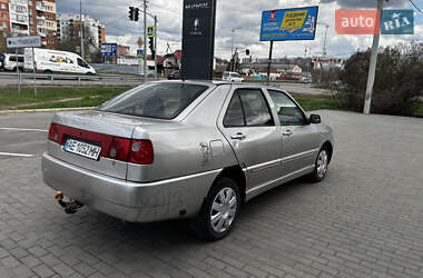 Седан Chery Amulet 2007 в 