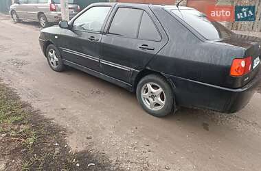 Седан Chery Amulet 2007 в 