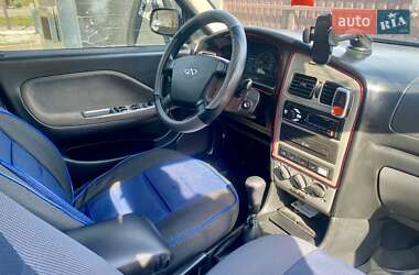 Седан Chery Amulet 2008 в 