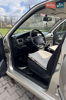 Седан Chery Amulet 2008 в 