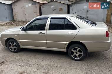 Седан Chery Amulet 2007 в 