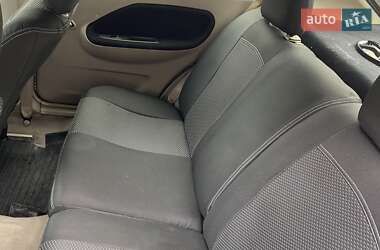 Седан Chery Amulet 2007 в 