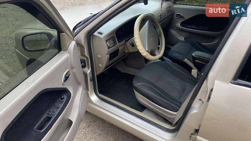 Седан Chery Amulet 2007 в Одессе фото 6 Седан Chery Amulet 2007 в Одессе