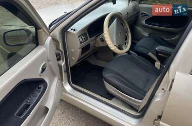 Седан Chery Amulet 2007 в 