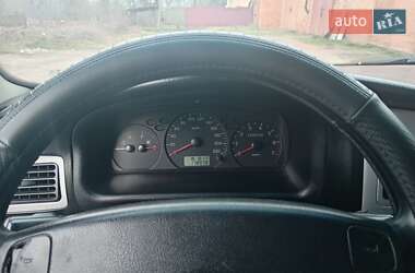 Седан Chery Amulet 2007 в 