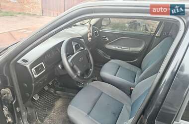 Седан Chery Amulet 2007 в 