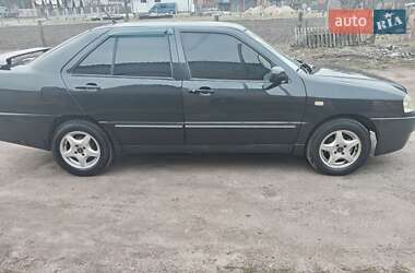 Седан Chery Amulet 2007 в 