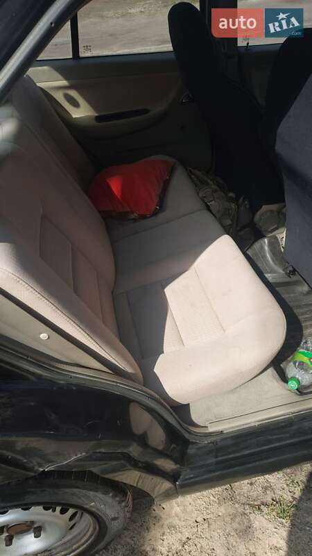 Chery Amulet 2007