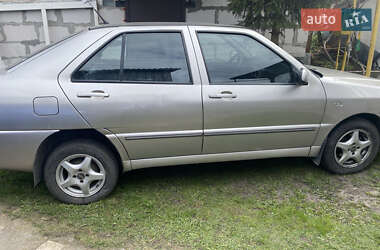 Седан Chery Amulet 2008 в 