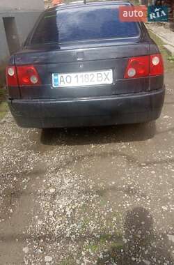 Седан Chery Amulet 2008 в 