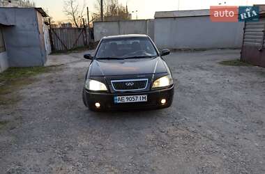 Седан Chery Amulet 2007 в 