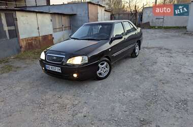 Седан Chery Amulet 2007 в 