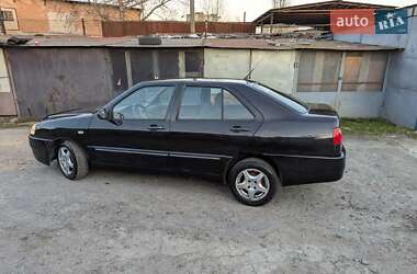 Седан Chery Amulet 2007 в 