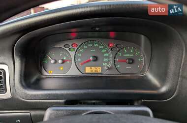 Седан Chery Amulet 2007 в 