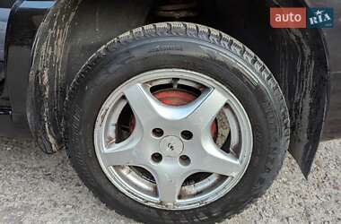 Седан Chery Amulet 2007 в 