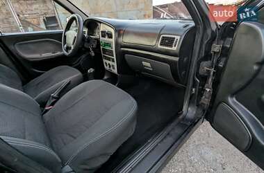 Седан Chery Amulet 2007 в 
