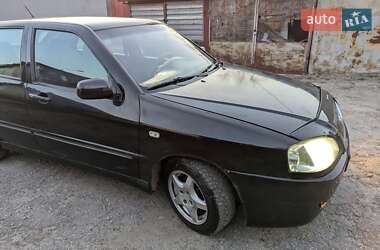 Седан Chery Amulet 2007 в 