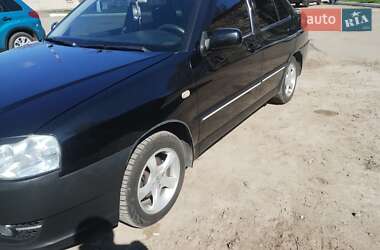 Ліфтбек Chery Amulet 2011 в Дніпрі