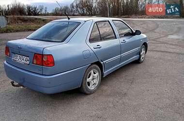 Седан Chery Amulet 2007 в 