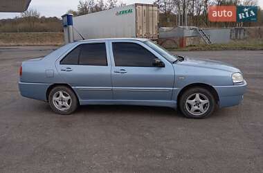 Седан Chery Amulet 2007 в 
