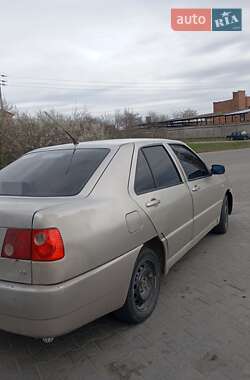 Седан Chery Amulet 2007 в 