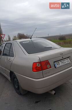 Седан Chery Amulet 2007 в 