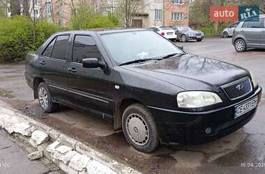 Седан Chery Amulet 2008 в 