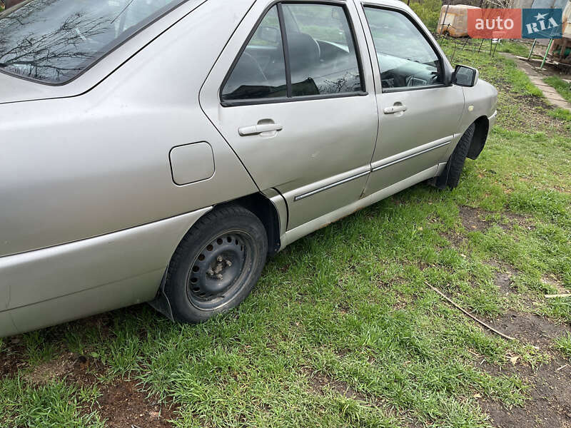 Седан Chery Amulet 2008 в Одессе