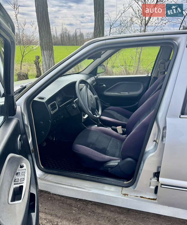 Лифтбек Chery Amulet 2011 в Фастове фото 3 Лифтбек Chery Amulet 2011 в Фастове