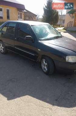 Седан Chery Amulet 2008 в Старому Самборі