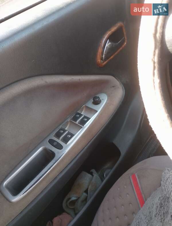 Седан Chery Amulet 2008 в Старом Самборе фото 8 Седан Chery Amulet 2008 в Старом Самборе