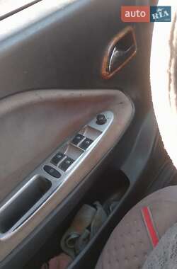 Седан Chery Amulet 2008 в 