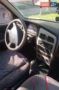 Седан Chery Amulet 2008 в Старому Самборі
