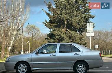 Седан Chery Amulet 2008 в 